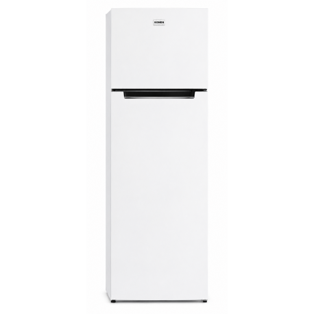 KONEN F2PKO165W27 FRIGORIFICO 2P