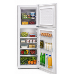 KONEN F2PKO170W27 FRIGORIFICO 2P