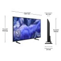 SAMSUNG TQ55QEF1AUXXCOU TELEVISOR 55