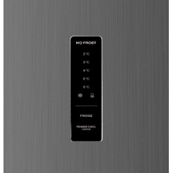HYUNDAI HCB18560NEDI02 FRIGORIFICO COMBI