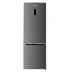 HYUNDAI HCB18560NEDI02 FRIGORIFICO COMBI