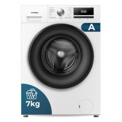 HYUNDAI HLF712IADW01 LAVADORA 7KG