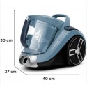 ROWENTA RO4B31ES ASPIRADOR SBOLSA