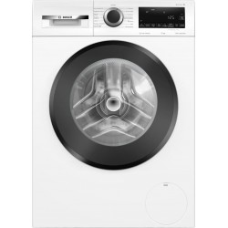 BOSCH WGG254Z0II LAVADORA 10KG 1400