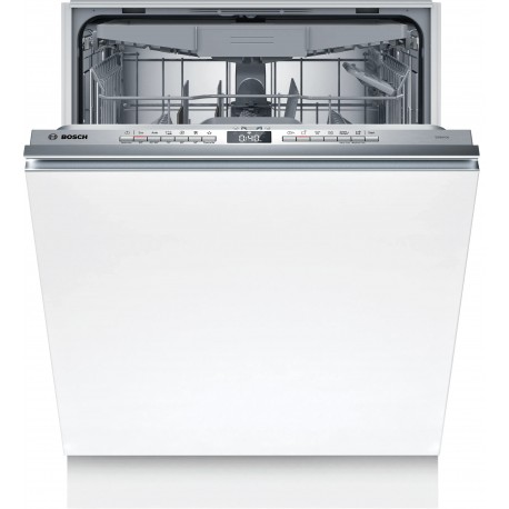 BOSCH SMV4HVX14E LAVAVAJILLAS ENCASTRE