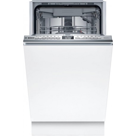 BOSCH SPV4HMX13E LAVAVAJILLAS ENCASTRE