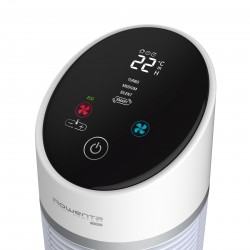 ROWENTA HQ8120F0 VENTILADOR DE TORRE