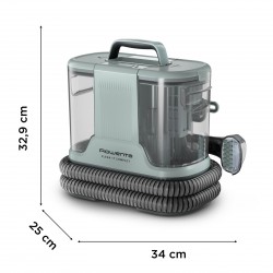 ROWENTA IN3020F0 ASPIRADOR