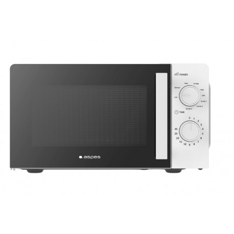 ASPES AMW2702G MICROONDAS 20 L