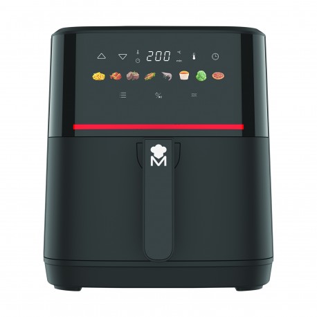 MASTERPRO BGMP9433 FREIDORA DE AIRE 2200