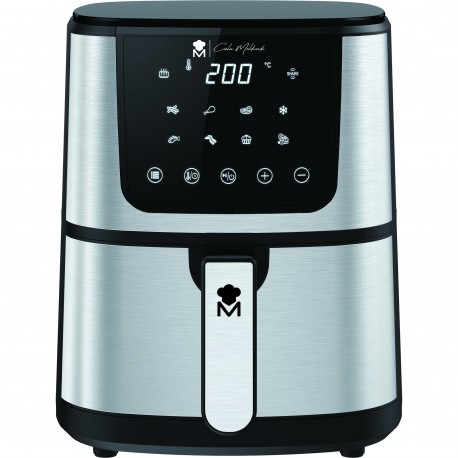 MASTERPRO BGMP9483ES FREIDORA DE AIRE 14