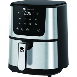 MASTERPRO BGMP9483ES FREIDORA DE AIRE 14