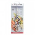 3 CLAVELES BGEU3181 TIJERA MULTIUSOS 20C