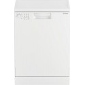 INDESIT IN2FE13DT9W LAVAVAJILLAS