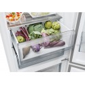 CANDY ECN4CQTEW186 FRIGORIFICO COMBI