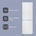 CANDY ECN4CQTEW186 FRIGORIFICO COMBI