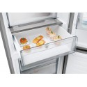 CANDY ECN4CQTEX186 FRIGORIFICO COMBI