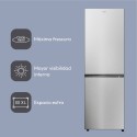 CANDY ECN4CQTEX186 FRIGORIFICO COMBI