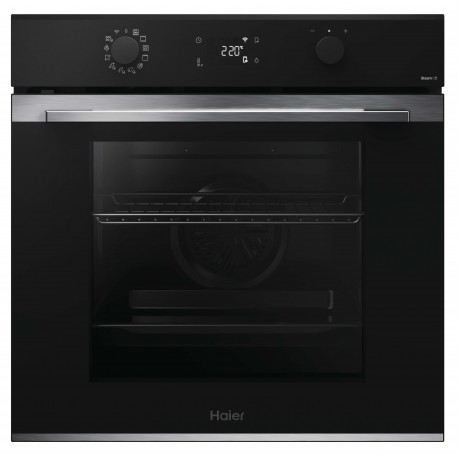 HAIER H6ID25B3LHTX HORNO