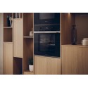 HAIER H6ID25B3LHTX HORNO