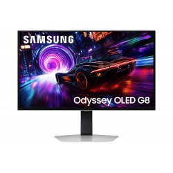 SAMSUNG LS27FG812SUXENO MONITOR