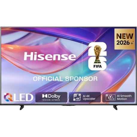 HISENSE 50E79S TELEVISOR 50