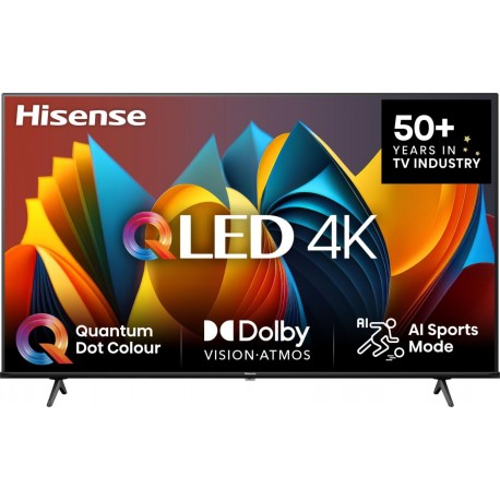 HISENSE 50E7NQ TELEVISOR 50