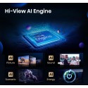 HISENSE 50U7Q TELEVISOR 50" 4K ULTRA HD SMART TV
