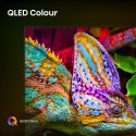 HISENSE 50U7Q TELEVISOR 50" 4K ULTRA HD SMART TV