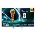 HISENSE 50U7Q TELEVISOR 50" 4K ULTRA HD SMART TV