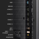 HISENSE 55E7KQPRO TELEVISOR 55
