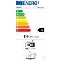 HISENSE 55E7KQPRO TELEVISOR 55