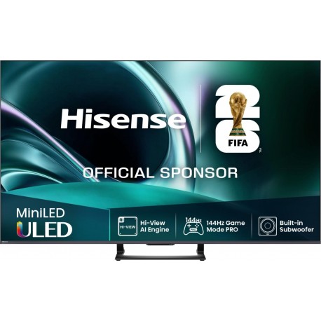 HISENSE 55U7Q TELEVISOR 55