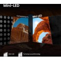 HISENSE 55U7Q TELEVISOR 55