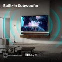 HISENSE 55U7Q TELEVISOR 55