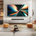 HISENSE 55U7Q TELEVISOR 55
