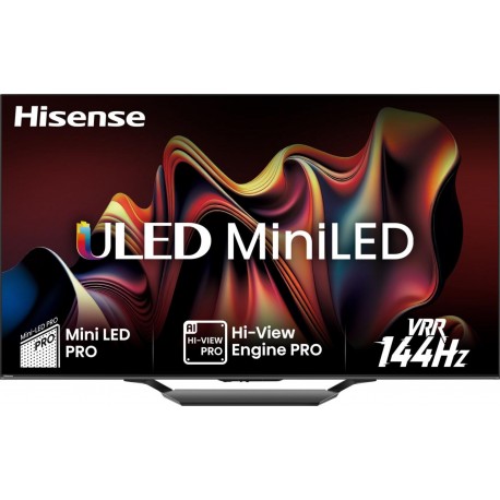 HISENSE 65U7NQ TELEVISOR 65
