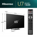 HISENSE 65U7NQ TELEVISOR 65