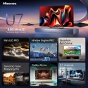 HISENSE 65U7NQ TELEVISOR 65