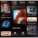 HISENSE 65U7Q TELEVISOR 65