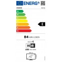 HISENSE 65U7Q TELEVISOR 65