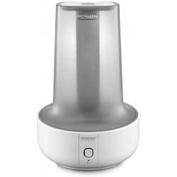 DELONGHI UHX17 HUMIDIFICADOR 200W VAPOR CALIENTE Y HUMIFICACIÓN FRESCA
