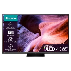 HISENSE 55U8KQ TELEVISOR 55