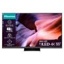 HISENSE 55U8KQ TELEVISOR 55