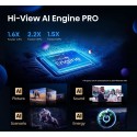 HISENSE 55U8Q TELEVISOR 55
