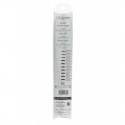 3 CLAVELES BGEU3188 CUCHILLO SANTOKU 18C