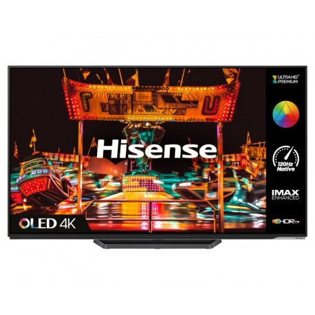 HISENSE 65A85H TELEVISOR 65
