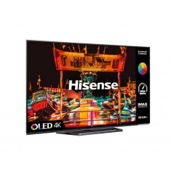 HISENSE 65A85H TELEVISOR 65