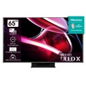 HISENSE 65UXKQ TELEVISOR 65