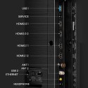 HISENSE 65UXKQ TELEVISOR 65